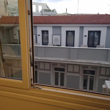 Διαμέρισμα Na'maste Αθήνα