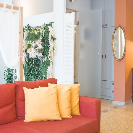 Na'maste Apartmán