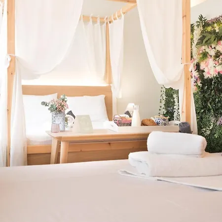 Apartmán Na'maste Atény