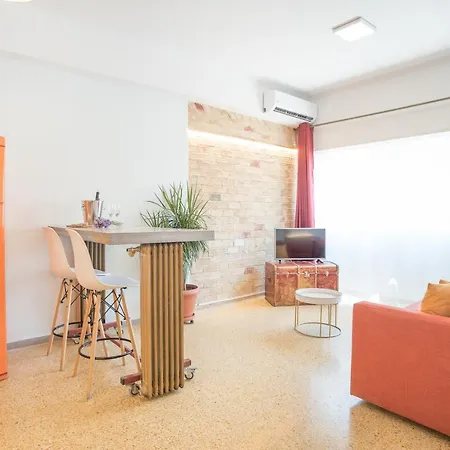 Apartmán Na'maste