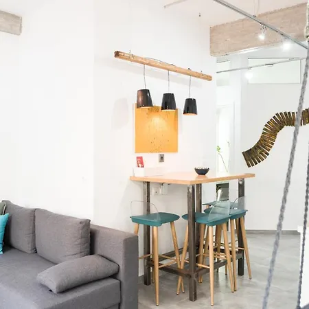 Apartmán Na'maste