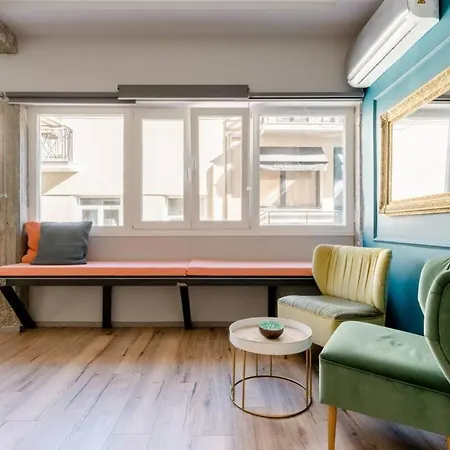 Apartmán Na'maste *