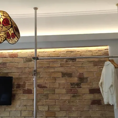 Na'maste Apartmán Atény