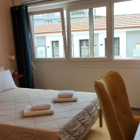 Apartmán Na'maste *