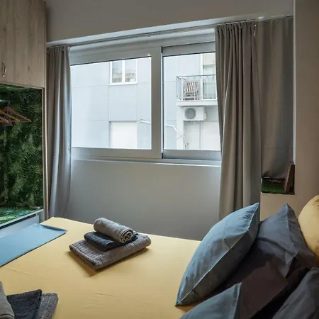 Na'maste Apartmán