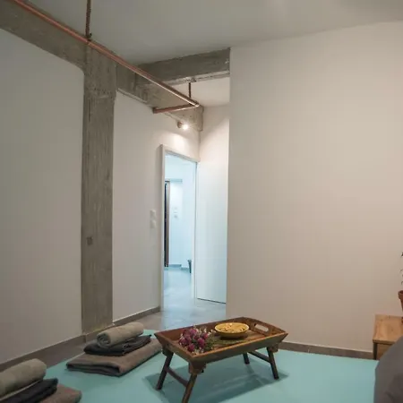 Na'maste Apartmán