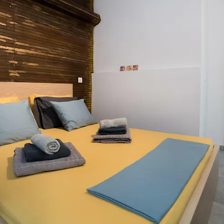 Apartmán Na'maste
