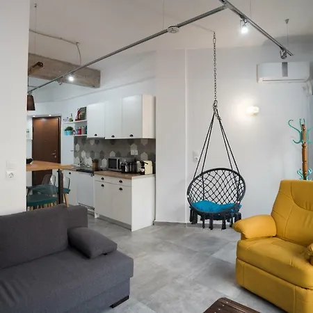 Na'maste Apartmán *