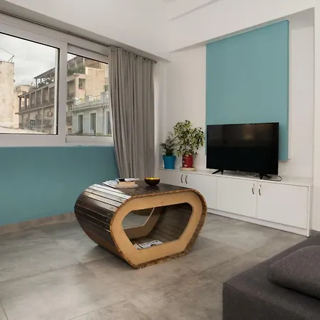 Appartement Na'maste *