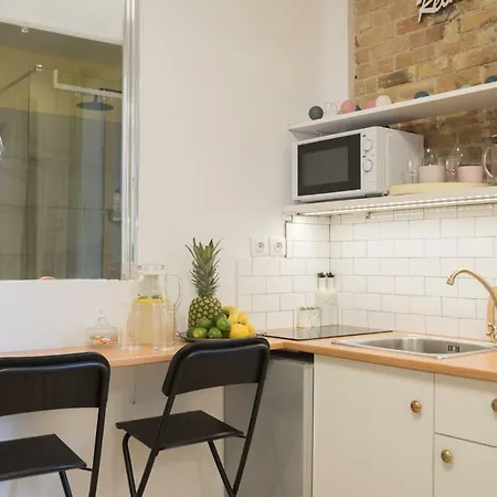 Apartmán Na'maste Atény
