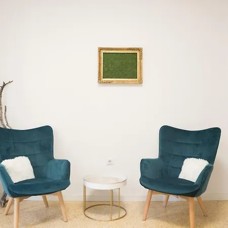 Na'maste Apartmán Atény